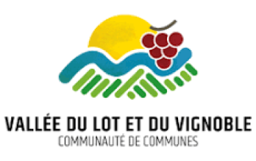 Communauté de communes Vallée du Lot et du Vignoble